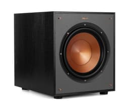 Klipsch R-100SW subwoofer