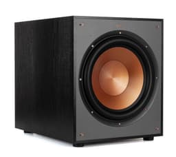 Klipsch R-120SW subwoofer