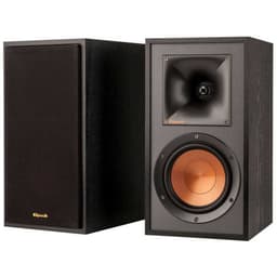 Klipsch R-51PM aktiva högtalare - par (svart)