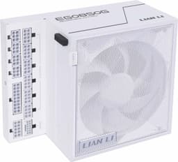 Lian Li Edge Gold 850W strømforsyningsenhed (hvid)