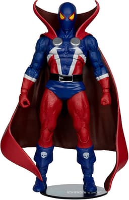 McFarlane Spawn actionfigur (Spawn 1977, 18 cm)