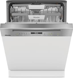Miele Oppvaskmaskin G 7210 SCi (halvintegrert)