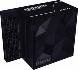 Lian Li Edge Gold 850 W virtalähde (musta)