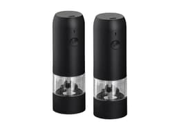 Nordic Sense Electric grinder set Black