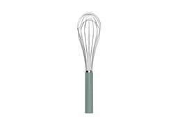 Rosti Emma Whisk steel 27 x 6,4 x 2,2 cm Nordic green