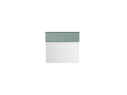 Rosti Emma Dough cutter steel 12 x 13 cm Nordic green