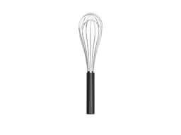 Rosti Emma Whisk steel 27 x 6,4 x 2,2 cm Black