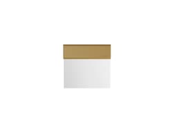 Rosti Emma Dough cutter steel 12 x 13 cm Curry