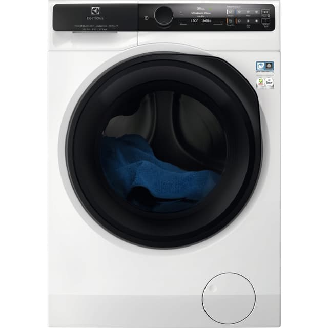 Electrolux Kombineret vaskemaskine/tørretumbler EWI774EY6Q billede 1