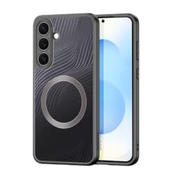 DUX DUCIS Samsung S25 FE Aimo Series Suojakuori - Musta