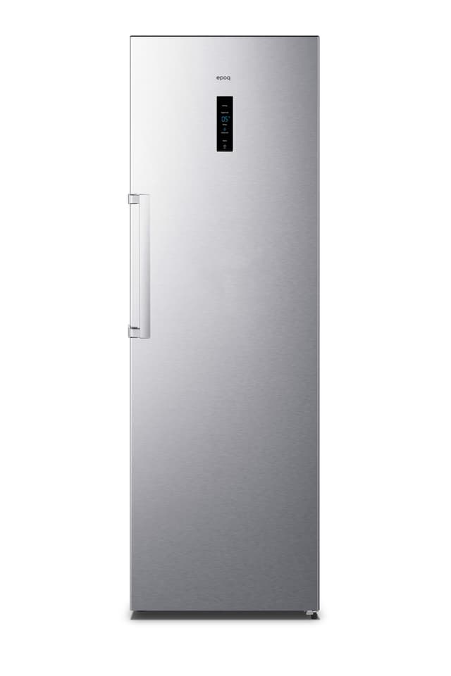 Epoq køleskab ETR185X26D (rustfrit stål) billede 1