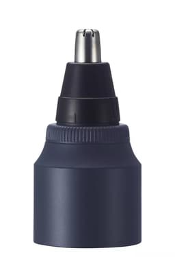Panasonic Multishape nästrimmerhuvud ER-CNT1-A301(blått)