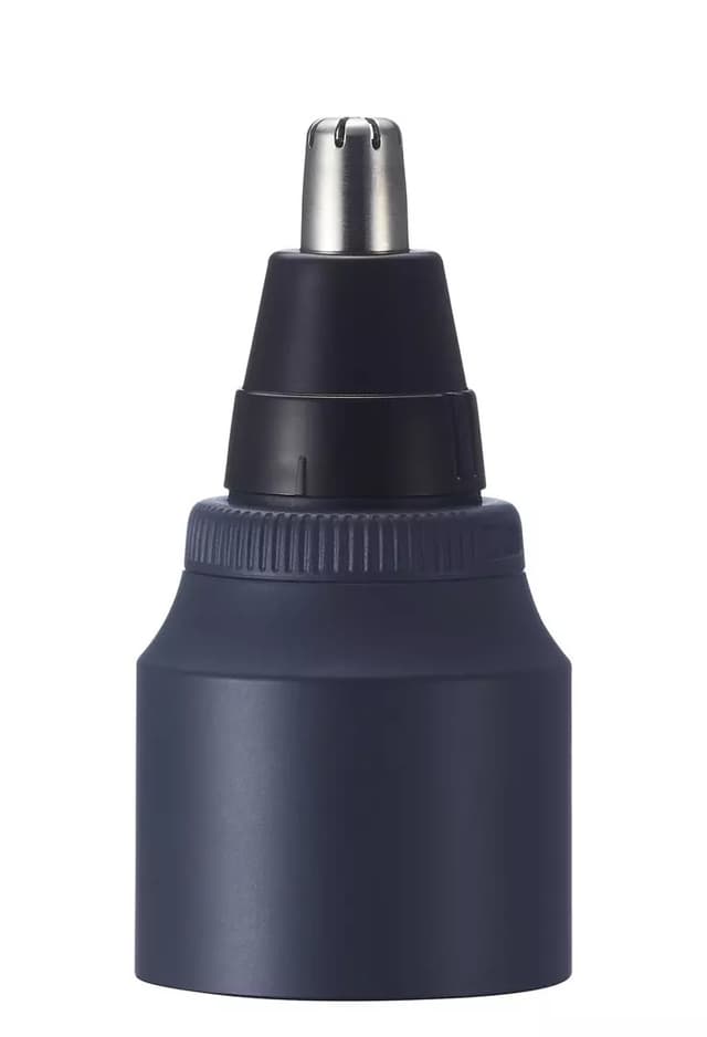 Panasonic Multishape nästrimmerhuvud ER-CNT1-A301(blått)