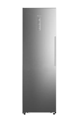 Hisense Frysskåp FT3K310SEIE (Rostfri)