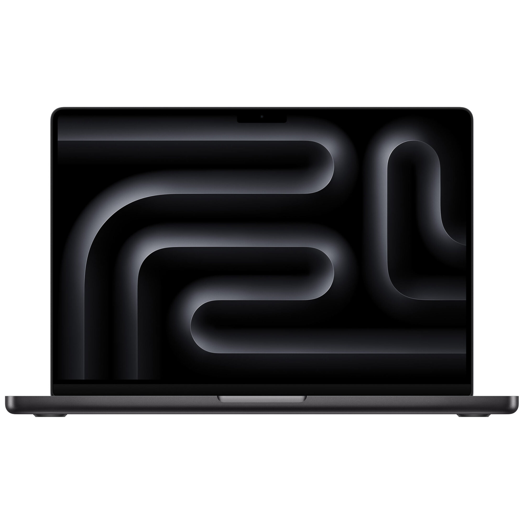 MacBook Pro 14 M5 24/1TB (Space Black)