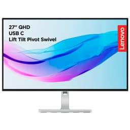 Lenovo L27h-4A 27" IPS skjerm