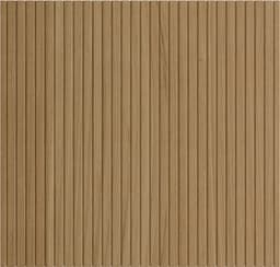 Epoq Pillar Warm Oak dørfront 60x57