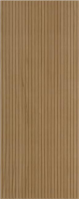 Epoq Pillar Warm Oak kaapin etulevy 50x125