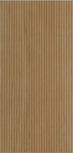 Epoq Pillar Warm Oak låge 60x125