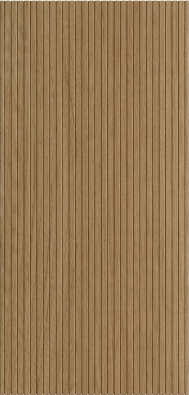 Epoq Pillar Warm Oak lucka 60x125