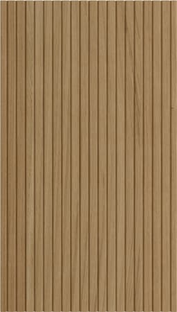 Epoq Pillar Warm Oak kaapin etulevy 40x70