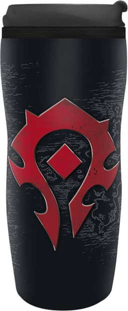 ABYStyle World of Warcraft reisekrus (Horde)