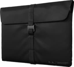 Db Essentials 16" laptop bag (sort)