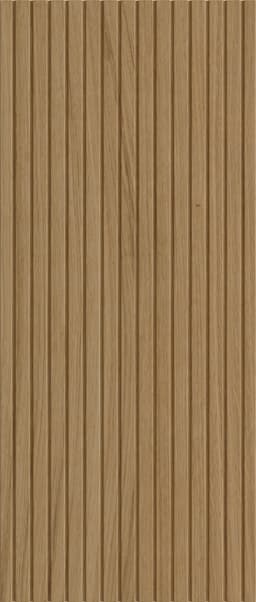 Epoq Pillar Warm Oak kaapin etulevy 30x70