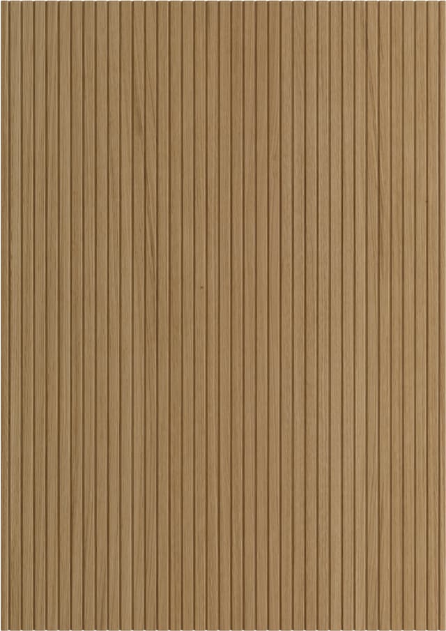 Epoq Pillar Warm Oak lucka 75x70