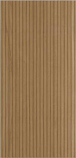 Epoq Pillar Warm Oak låge 45x92