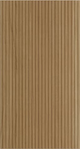 Epoq Pillar Warm Oak kaapin etulevy 50x92