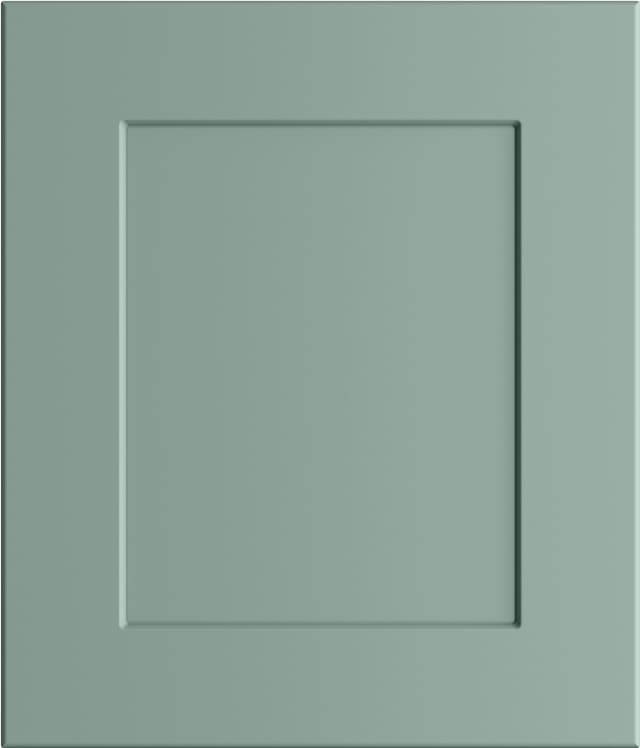 Epoq Canvas Ocean Breeze övre lådfront 30x35