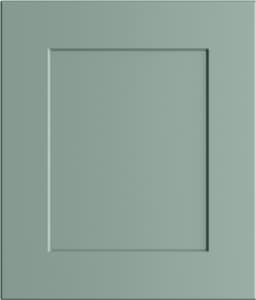 Epoq Canvas Ocean Breeze ylälaatikon paneeli 30x35