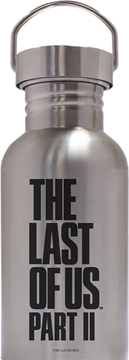 ABYstyle The Last of Us Part II juomapullo