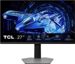 TCL 27G64 | MINI-LED | QHD | 180 Hz | 1ms