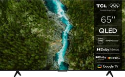 TCL 65" QLED780K 4K QLED TV (2025)