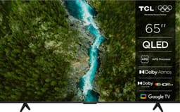 TCL 65" QLED780K 4K QLED TV (2025)
