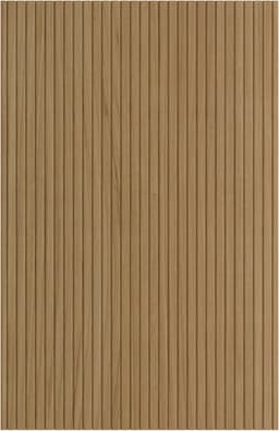 Epoq Pillar Warm Oak kaapin etulevy 60x92