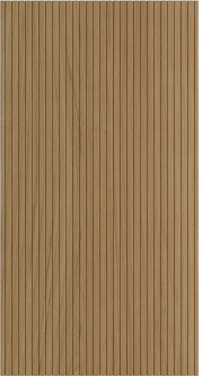 Epoq Pillar Warm Oak lucka 60x112