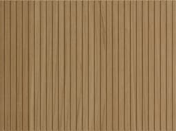 Epoq Pillar Warm Oak låge 60x45