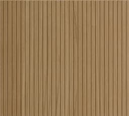 Epoq Pillar Warm Oak lucka 60x54