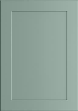 Epoq Canvas Ocean Breeze dørfront 40x57