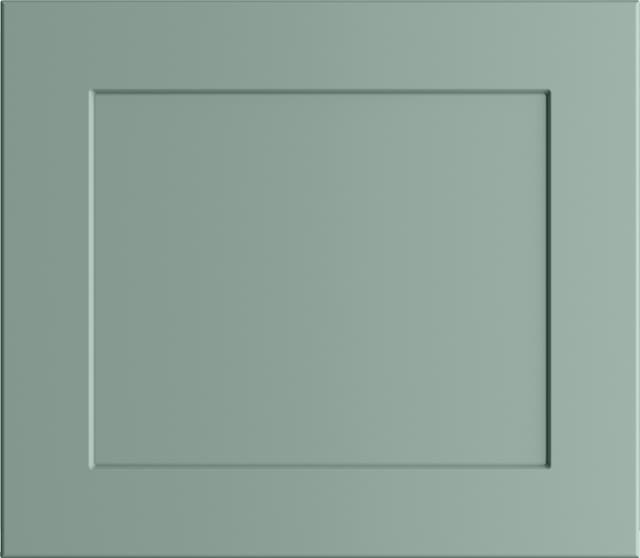 Epoq Canvas Ocean Breeze undre lådfront 40x35