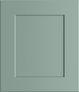 Epoq Canvas Ocean Breeze undre lådfront 30x35