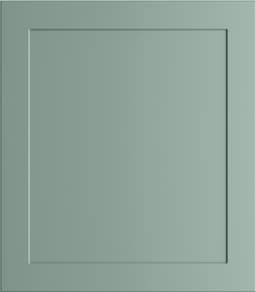 Epoq Canvas Ocean Breeze kaapin etulevy 50x57