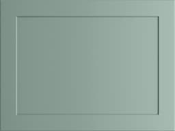 Epoq Canvas Ocean Breeze dørfront 60x45