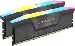 Corsair Vengeance RGB DDR5 RAM 32GB 6000MT/s CL36