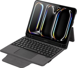 Goji keyboard folio etui til iPad (10. generation)