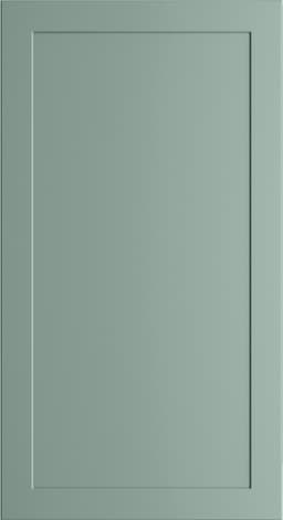 Epoq Canvas Ocean Breeze dørfront 50x92