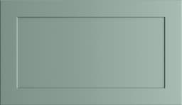 Epoq Canvas Ocean Breeze undre lådfront 60x35